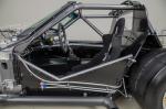 Chevrolet Corvette IMSA SuperVette Racing Coupe 1977 года